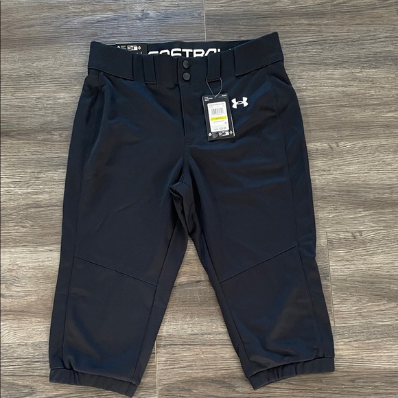 Under armour softball pants size medium - Picture 1 of 3